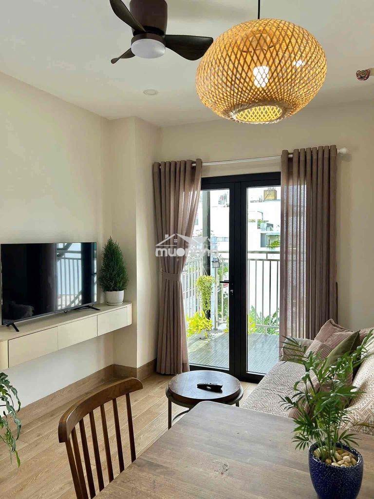 Căn hộ 1pn đường lê văn sỹ, gần nhà thờ ba chuông - 3