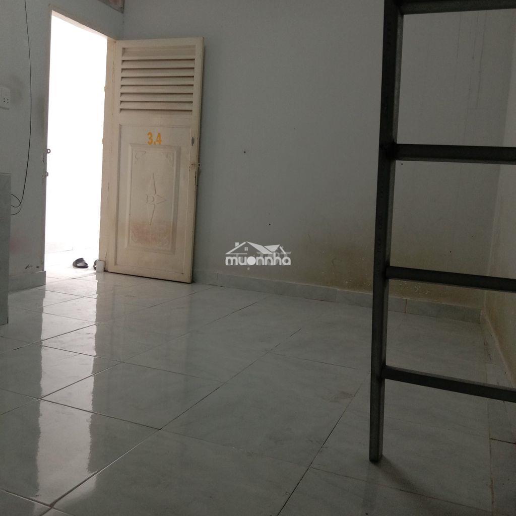 Cho thuê phòng trọ giá rẻ khu vực trung tâm quận 8 - Ảnh 3