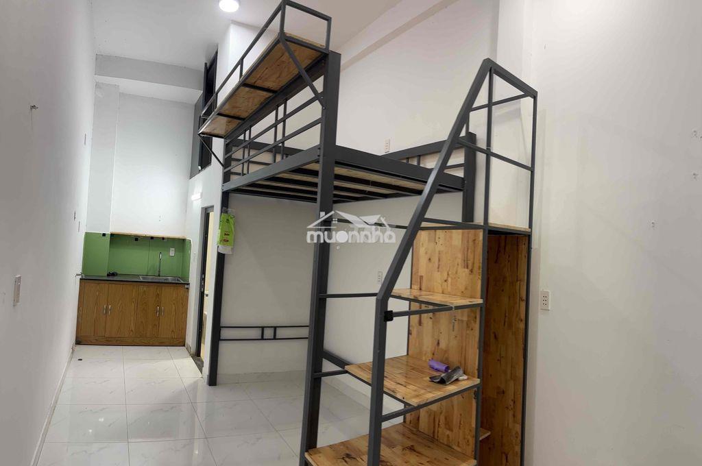 Cho thuê phòng đường lê văn lương phước kiển nhà bè - Ảnh 3