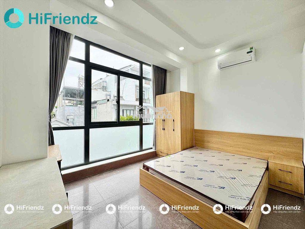 Cho thuê 20m2 tại nguyễn tư giản , gò vấp, giá cực chất 4,2 tri - 3