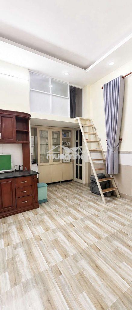 Phòng trọ full nội thất cao cấp chính chủ cho thuê - 2