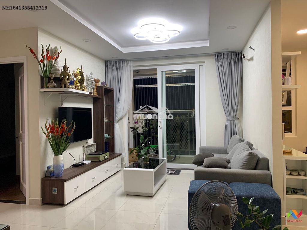 Cho thuê 3pn2wc full nội thất 18tr/th - 2