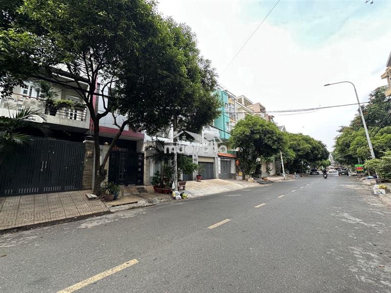 Khu bình phú q.6 - 4 tầng 4 pn 4 wc - nhà trống đẹp ở liền - chỉ 14 tr