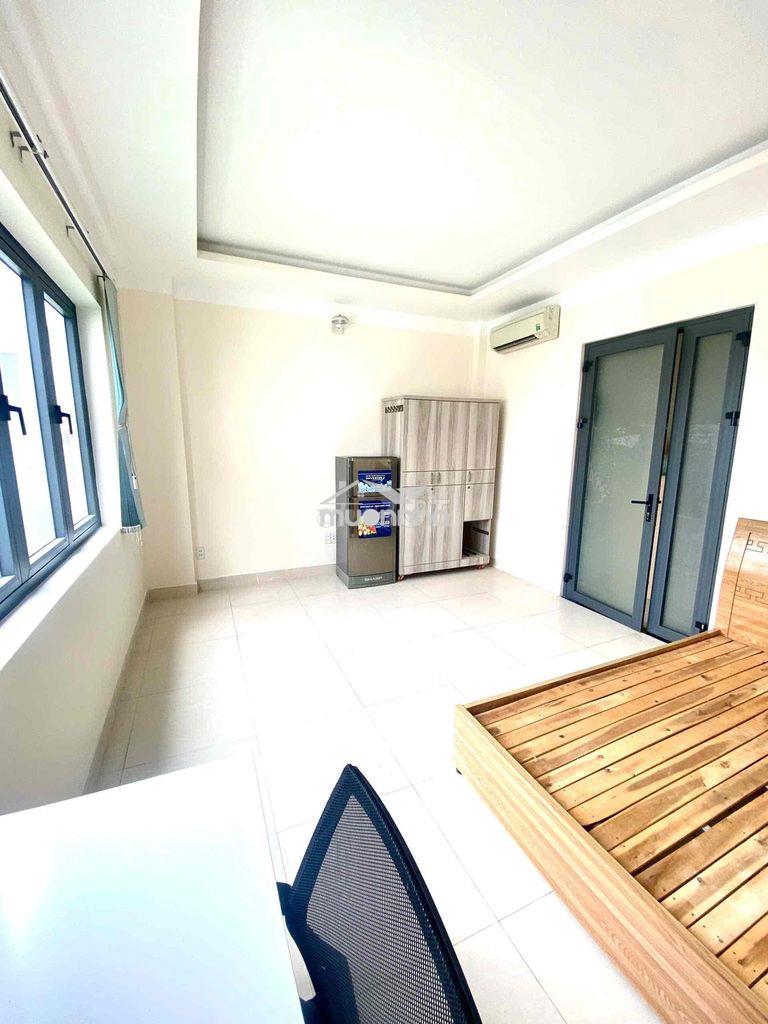 Phòng trọ dh văn lang full nt cửa sổ lớn chỉ 5tr - Ảnh 2