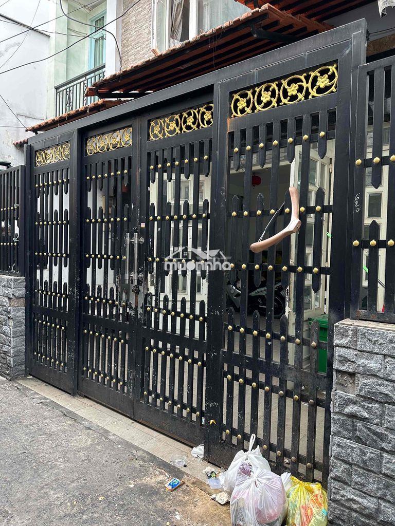 Bán gấp nhà 4,3x15,4 lầu hẻm 97,đường 41,p.khánh hội, hồ chí minh,city - Ảnh 2