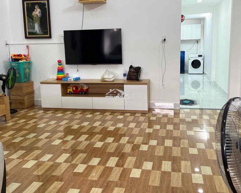 Chính chủ cần bán nhà mặt tiền đường nhựa 10m thông shr - 2