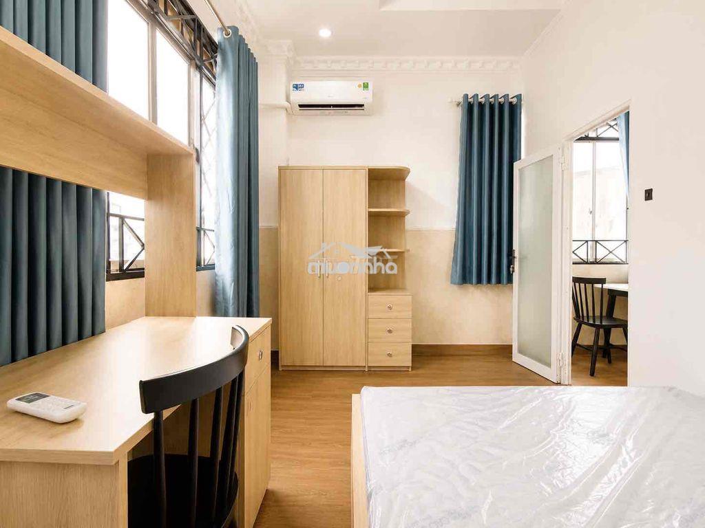 Chính chủ cho thuê căn hộ chung cư quận 5 gần đại học y dược tách bếp - Ảnh 3