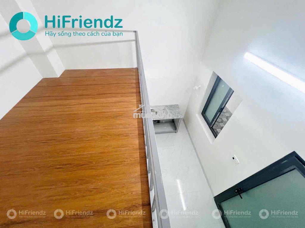 Duplex tân đông hiệp gần cđ đồng an, kcn, go! dĩ an, full tiện nghi - Ảnh 4