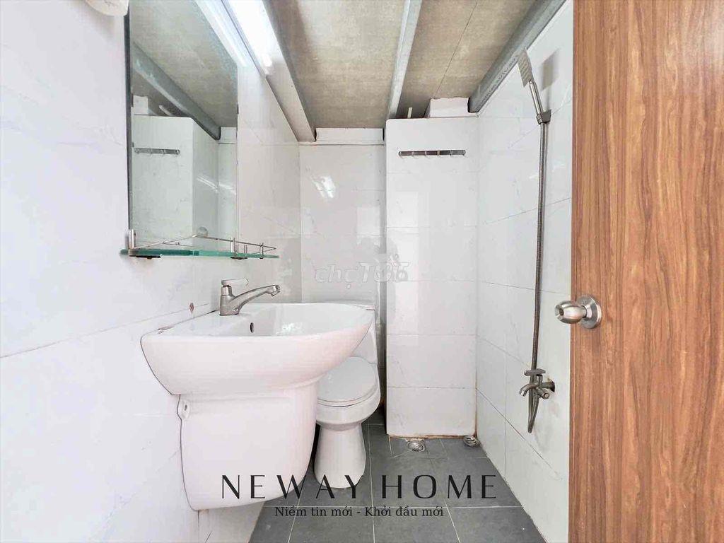 Duplex full nội thất rộng 30m2 gần đại học sgu, ueh, tdtu ở được 3-4ng - Ảnh 2