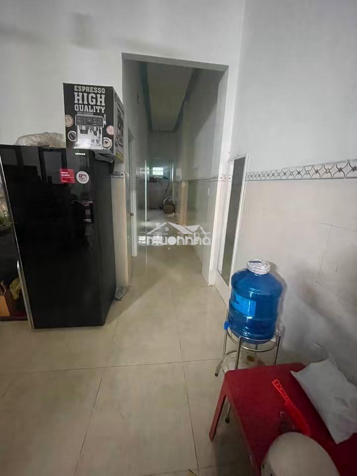 Bán nhà full nội thất. phường tam phước. đồng nai