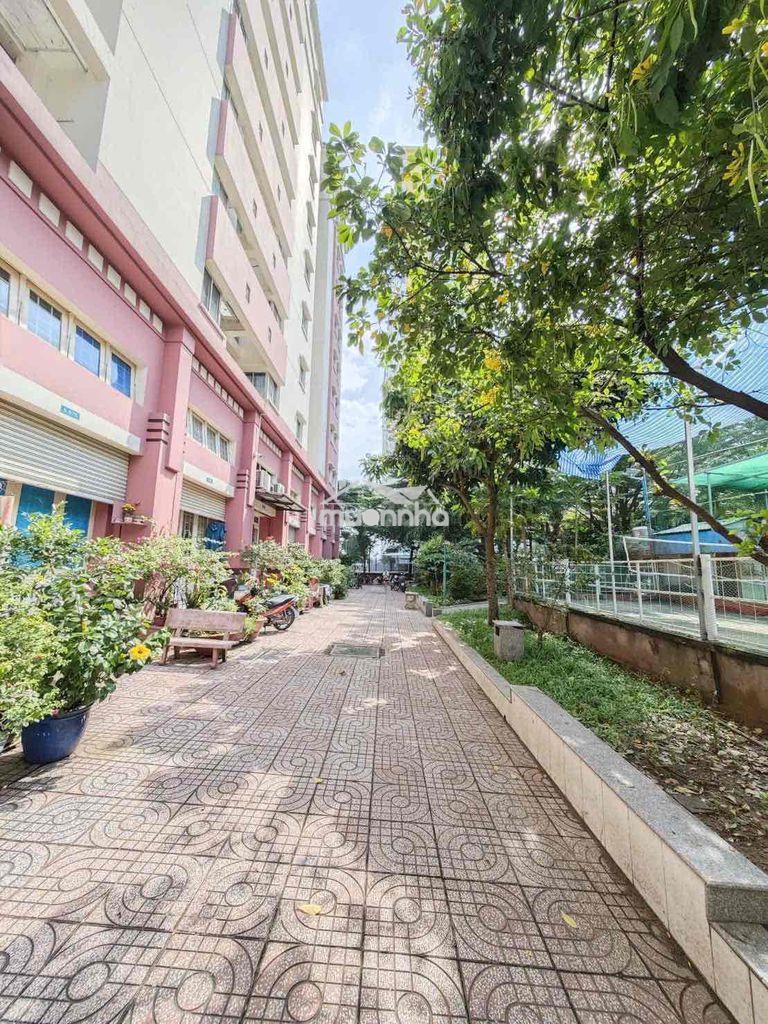 🔥 Bán gấp căn hộ 2pn – 2wc | 79,5m² | chung cư mỹ thuận – quận 6 - 3