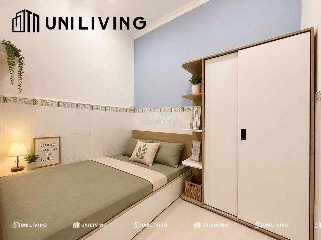 Studio full nội thất ngay đại học văn hiến 500m, 5p huflit,… - 4