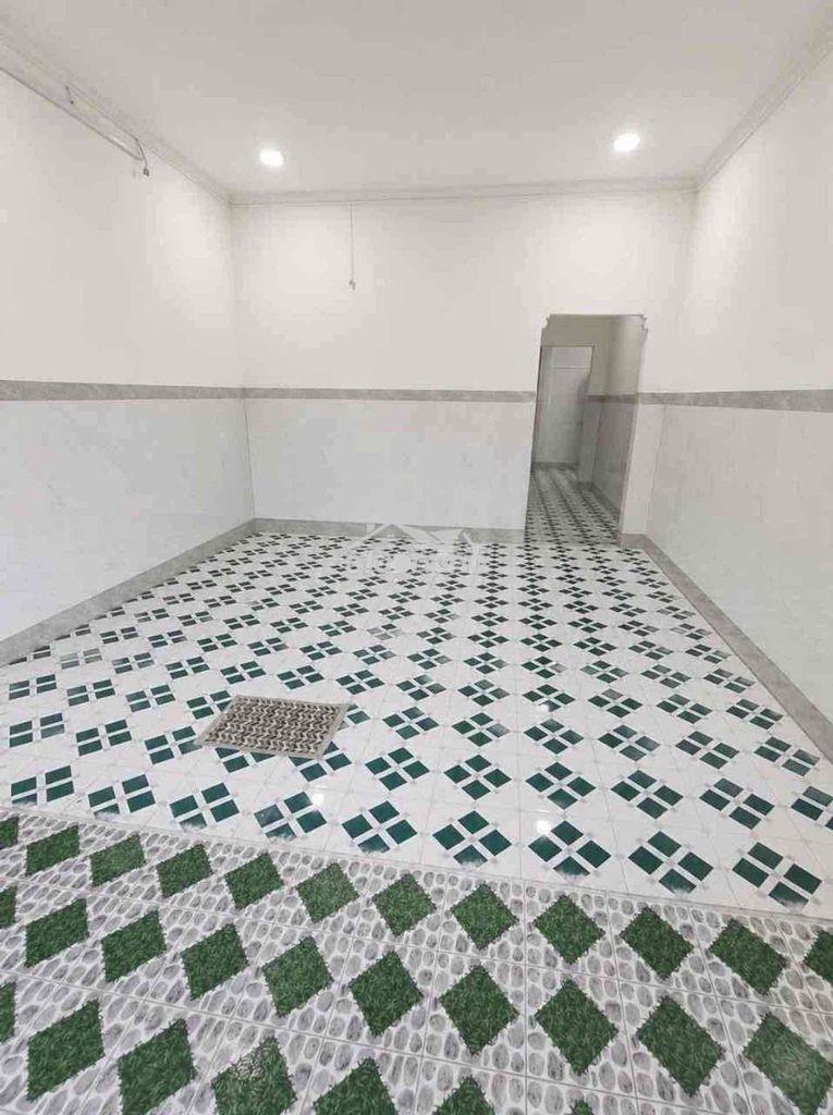 Bán nhà đông hưng thuận 55m² nở hậu đẹp, cách mt 1 căn, giá 4.tỷ - Ảnh 4