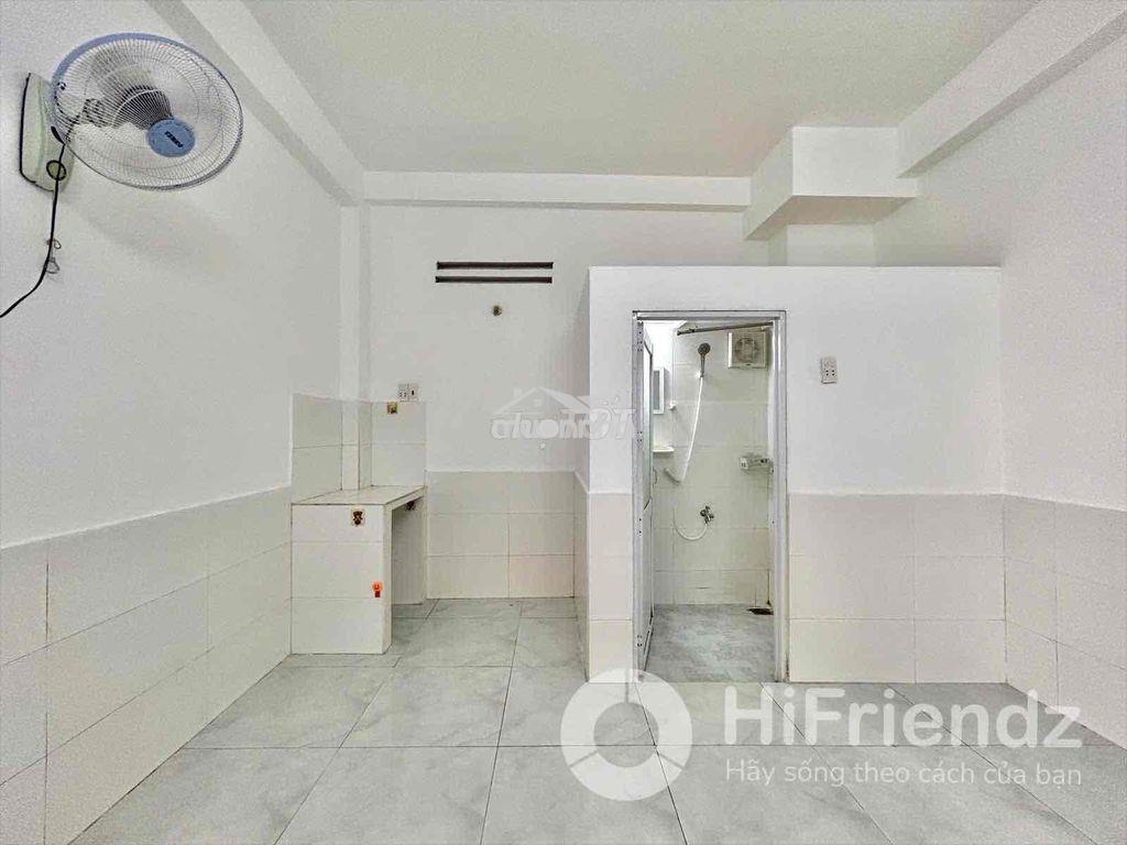 Studio giá rẻ giáp q1,q3,q5- bờ kè hoàng sa - lê văn sỹ - Ảnh 4