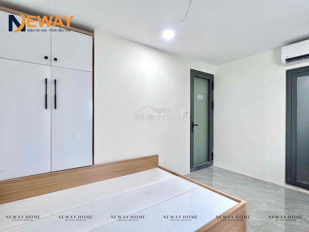 Căn hộ cao cấp nhà mới 100% – full nt, máy giặt ngay phan huy ích - 4