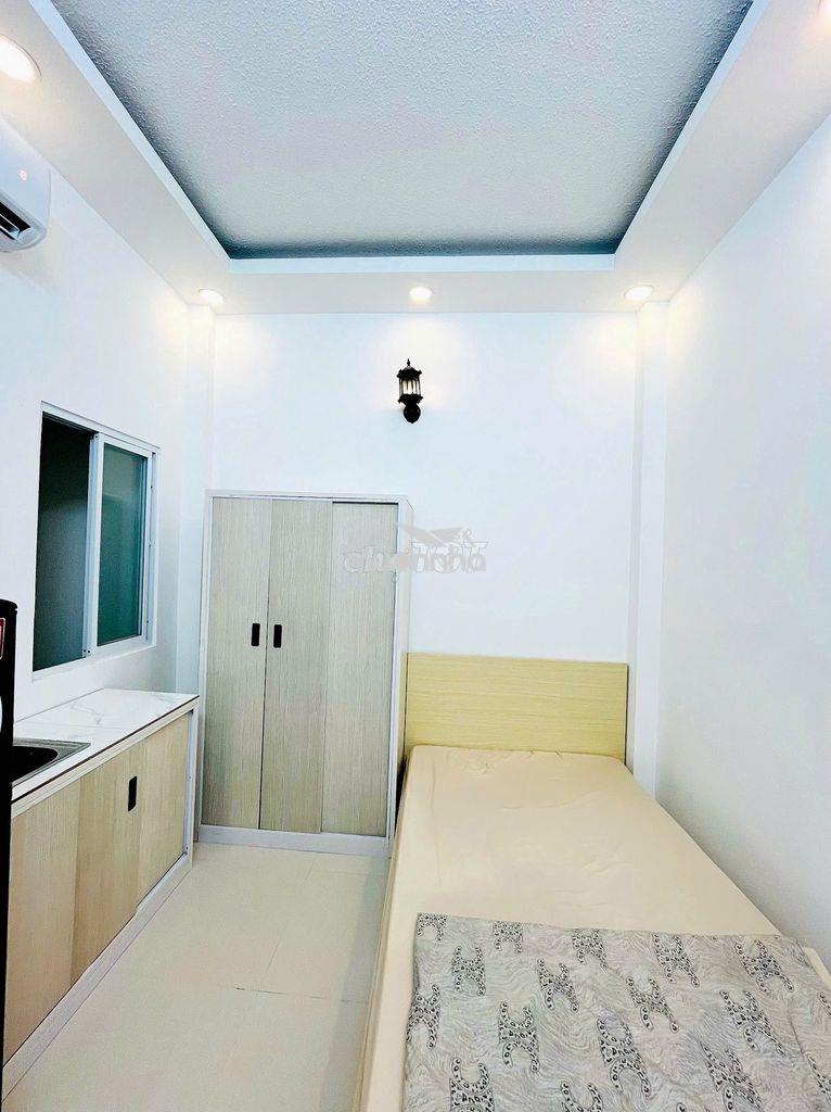 Chính chủ cho thuê phòng mới full nội thất giá 4,2tr - Ảnh 3