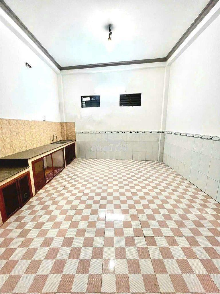 Nhà 1 lầu 69.5m2 hẻm xe hơi đường số 59, sát chợ thạch đà - 4