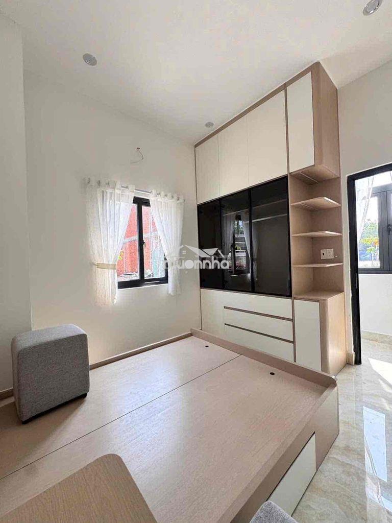 Nhà tân hiệp - 4