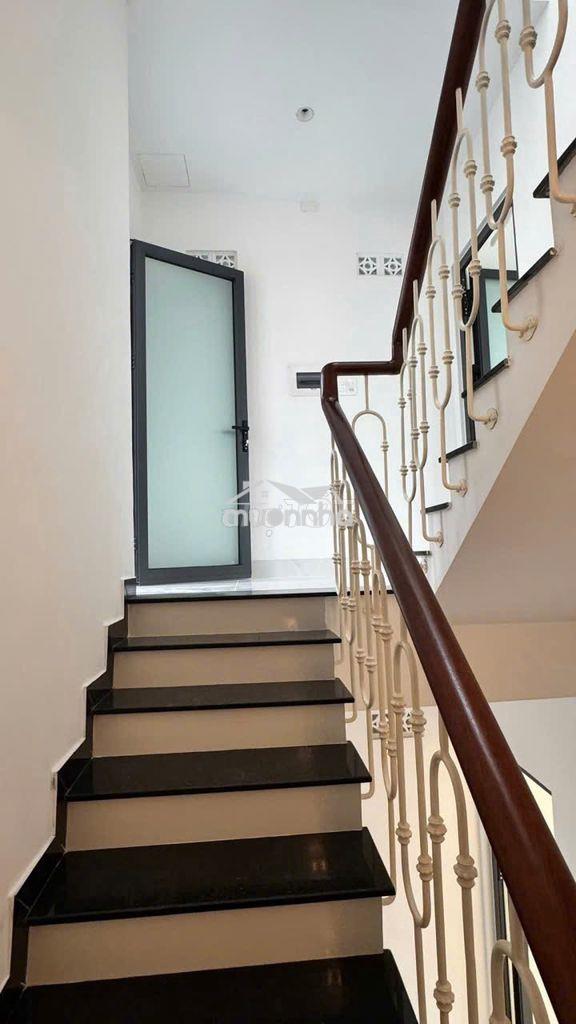 Nhà mới xây 4pn. 5wc - đường 2 trường thọ, thủ đức  - 3