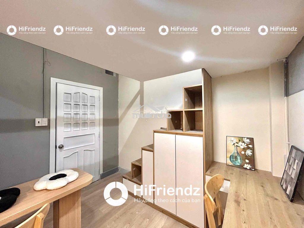 Duplex full nội thất mặt tiền gần y dược sư phạm thuận tiện trung tâm - 4