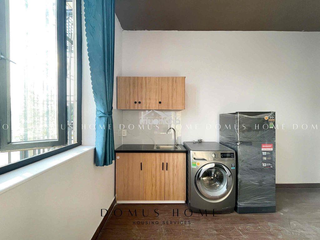 1phòng ngủ lớn sát lotte mart q7 - Ảnh 2