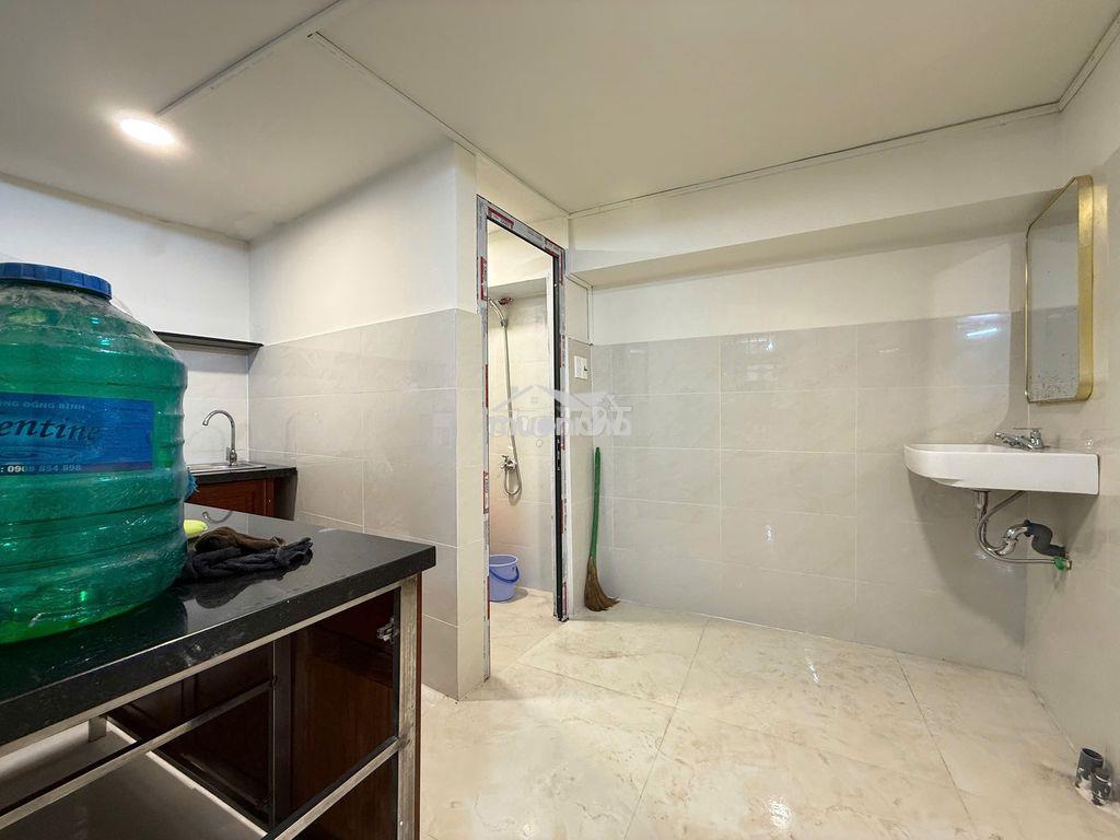 Nhà 1 trệt 1 gác 4x11m phạm thế hiển – gần cc green river - 4