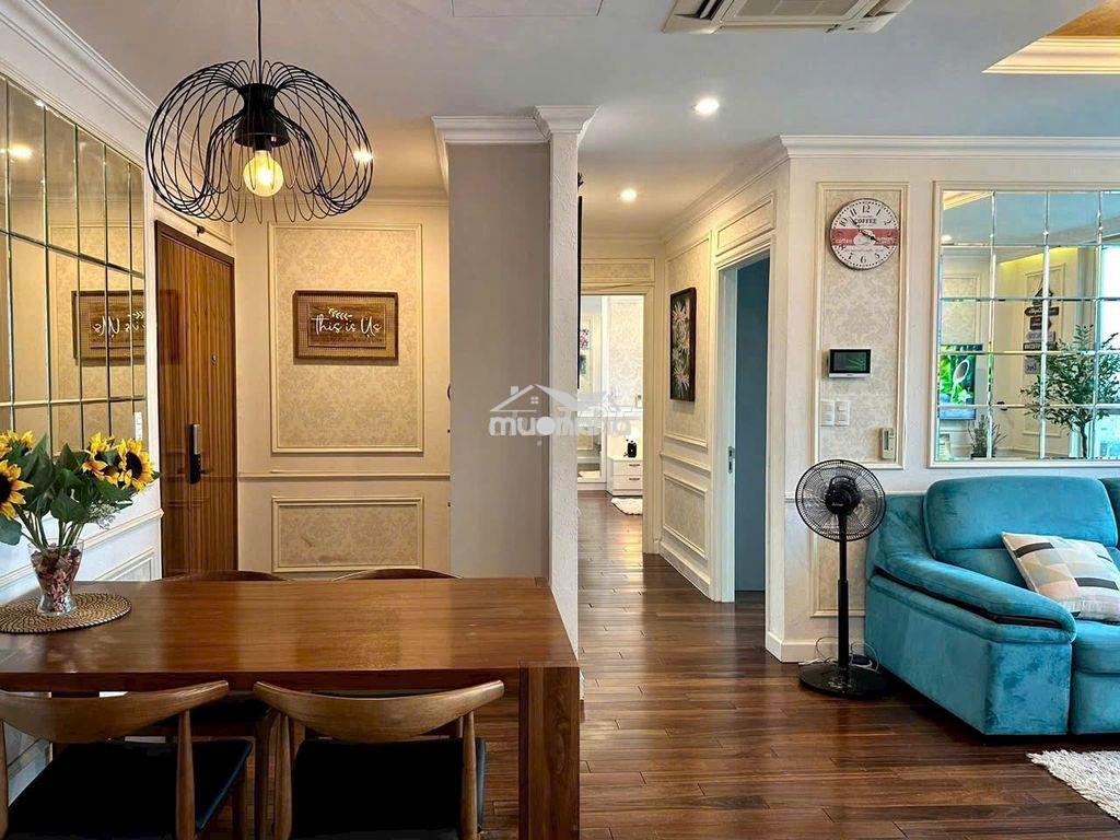 Central garden, 6 tỷ, 83 m2, 2pn, 2wc, hàng hiếm tại quận 1, tp.hcm - 4