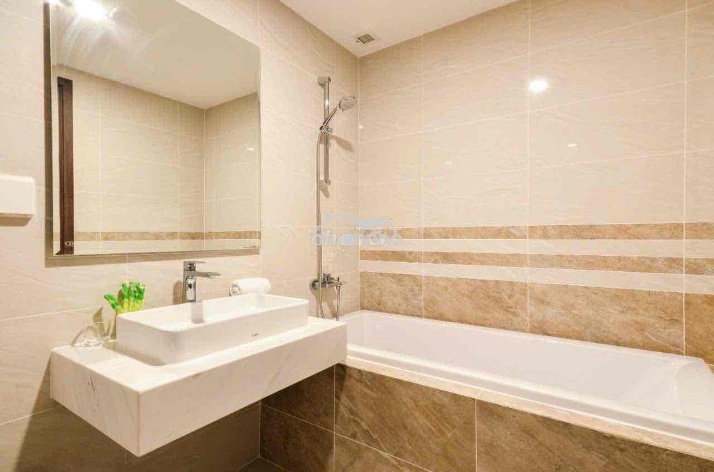 Căn hộ saigon royal 83m2 2 phòng ngủ 2wc - 3