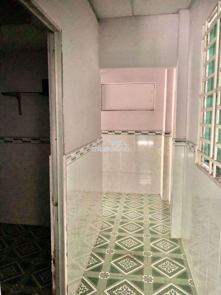 Cho thuê nhà + vườn - 4