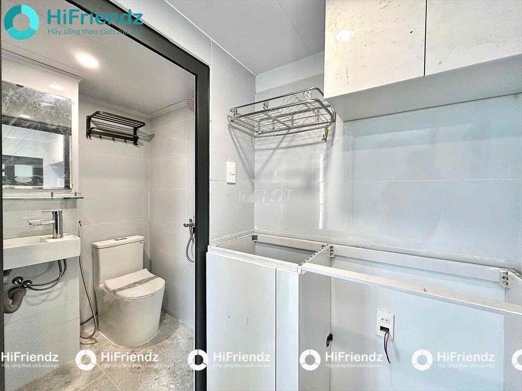 🔥 Siêu phẩm duplex sát đại học nguyễn tất thành 🔥 - Ảnh 3