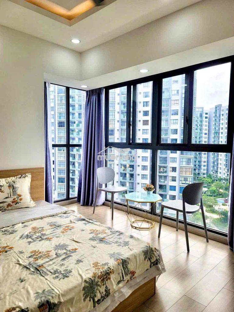 Cho thuê cc emerald 3pn 2ưc full nt giá 18tr ở liền - 4