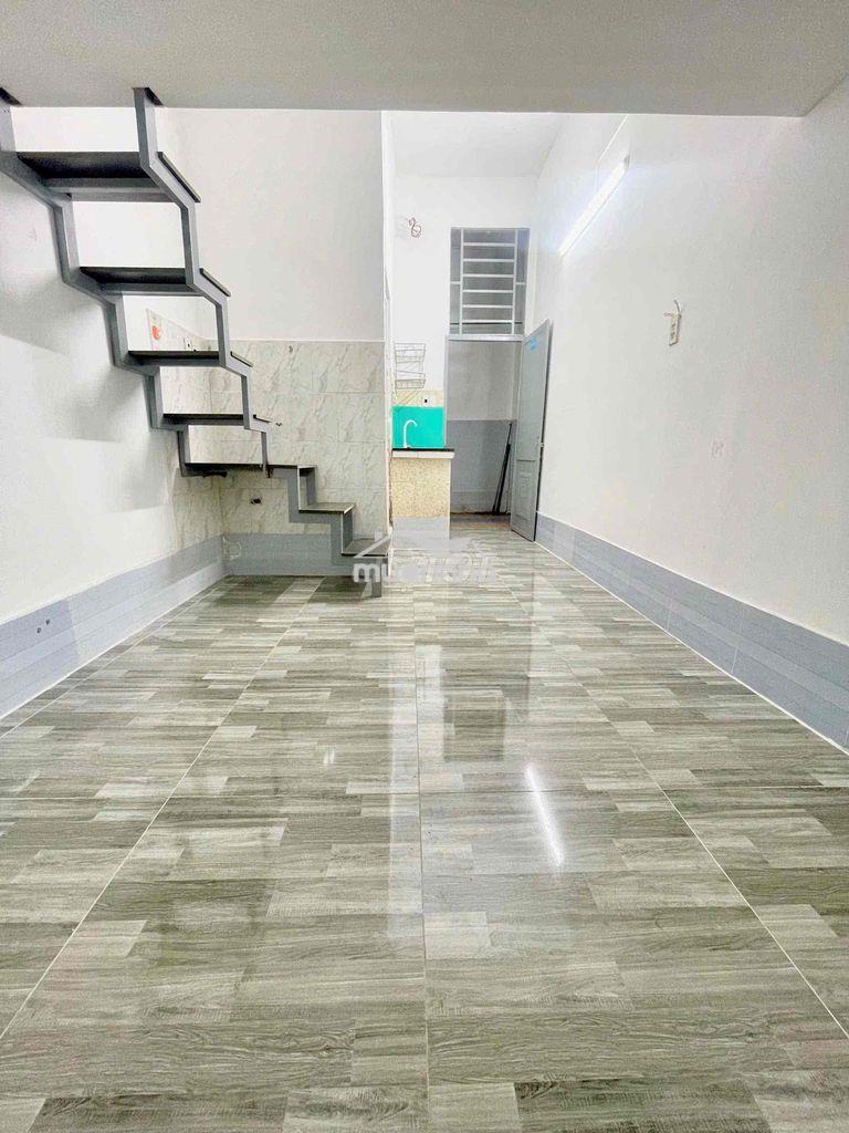 Phòng trọ rộng-giá rẻ dành cho sinh viên - 4