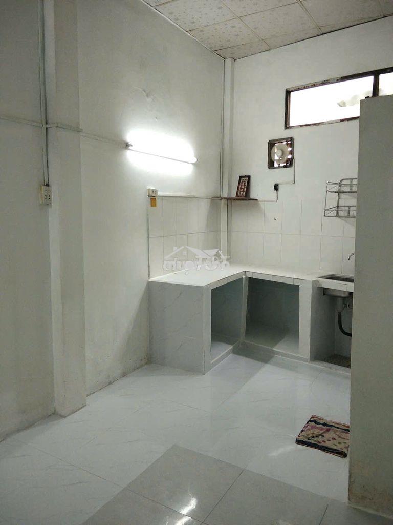 Chính chủ cho thuê nhà nguyên căn hẻm 687 kinh dương vương - 3