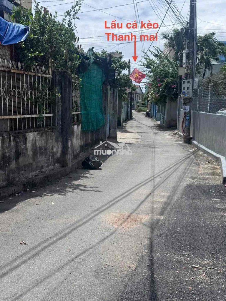 Bán 4 lô đất hiệp hoà giá chỉ 1ty7 lô - 4
