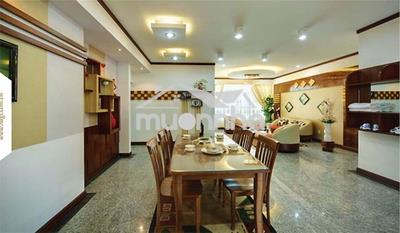 Cho thuê căn hộ giá rẻ tại hoàng anh an tiến,liên hệ để có giá tốt - 3