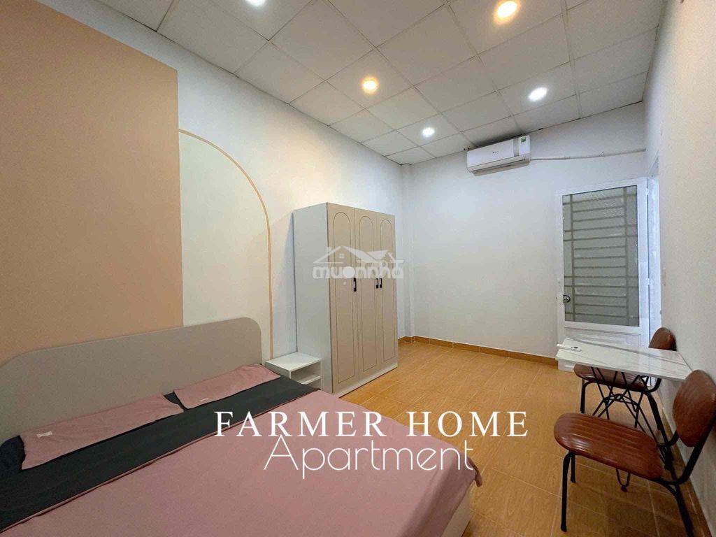 📍Vừa trống sẵn studio 30m²– gần đh kinh tế, hoa sen – thành thái q10 - Ảnh 3