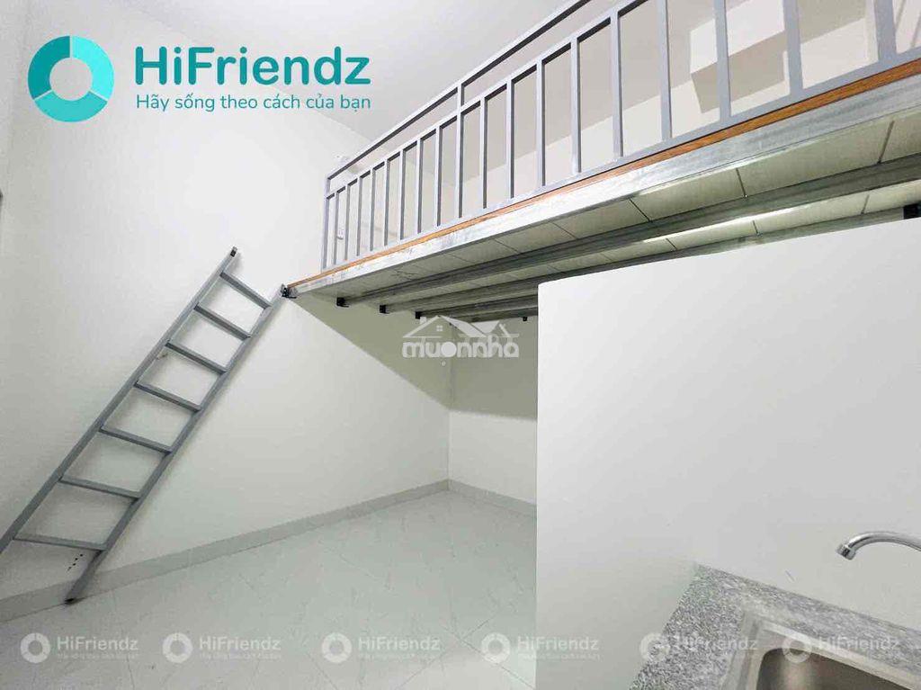 Duplex tân đông hiệp gần cđ đồng an, kcn, go! dĩ an, full tiện nghi - Ảnh 2