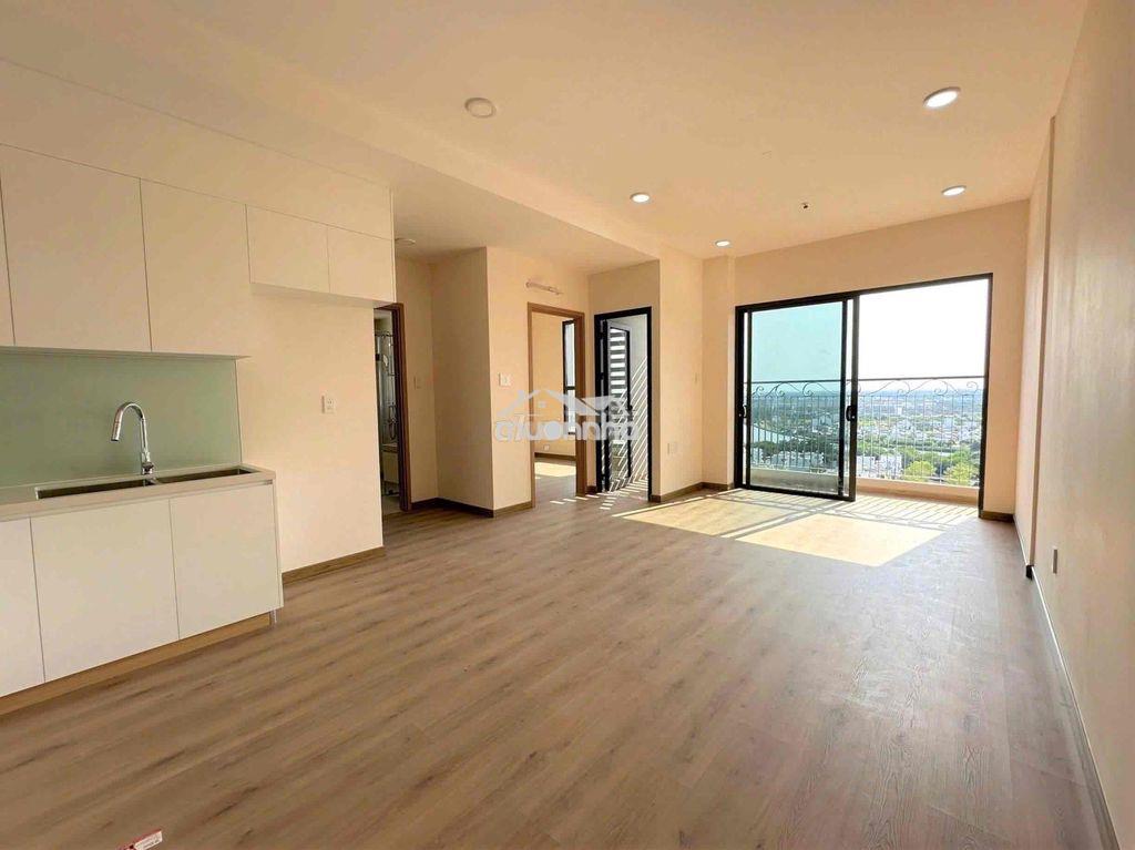 Cho thuê ch viva plaza 2pn nhà trống y hình 8,5 tr - 3