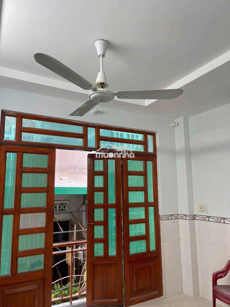 ❤️❤️ Quận 10 nhà nguyên căn chợ hoa hồ thị kỷ - 10 triệu - 3