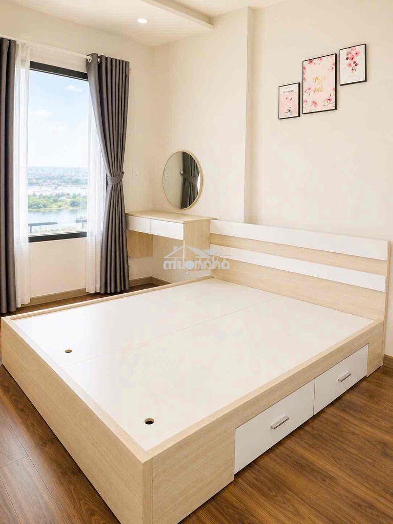 🔥 2pn full nội thất charm city dĩ an – chỉ 7 triệu/tháng - Ảnh 3