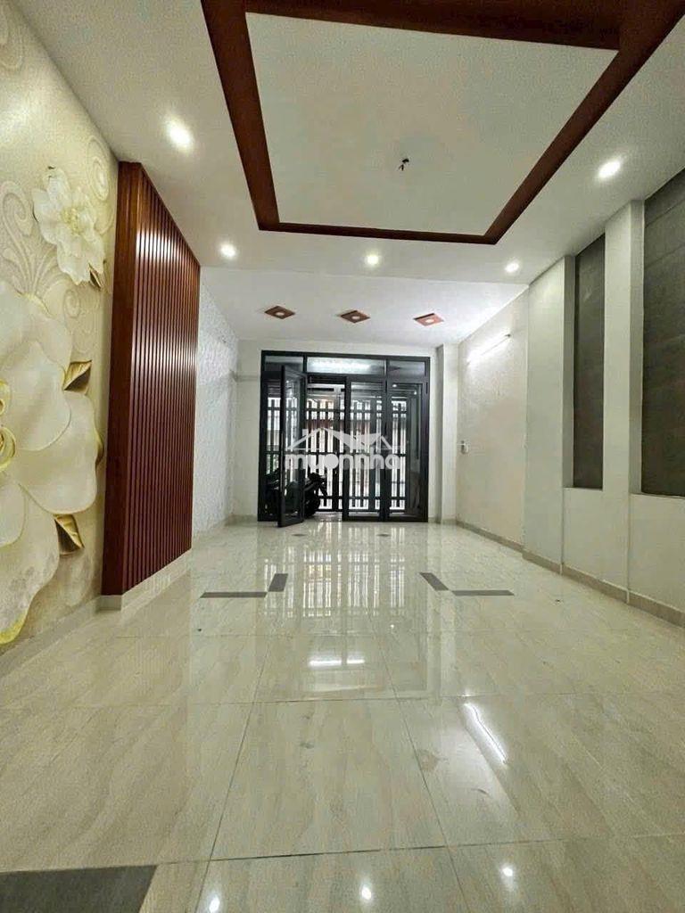 Nhà mới nguyên căn mtkd trịnh đình trọng