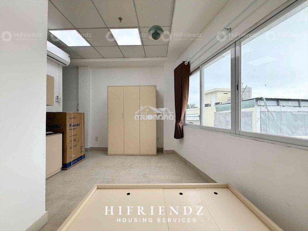 Studio đầy đủ tiện nghi gần đh y dược hồng bàng ~4km - 3