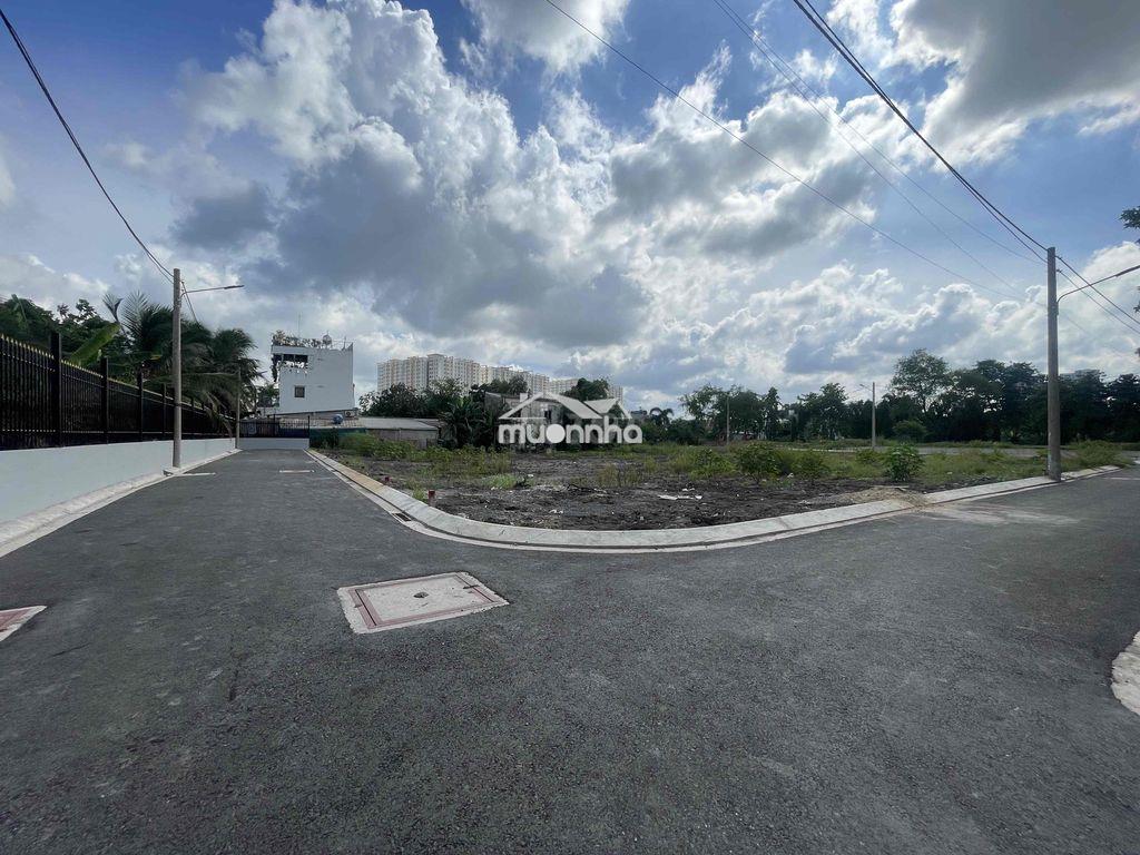 Mở bán 22 lô thổ cư trục quốc lộ 13 - chiết khấu khủng 10% trong thang - 4