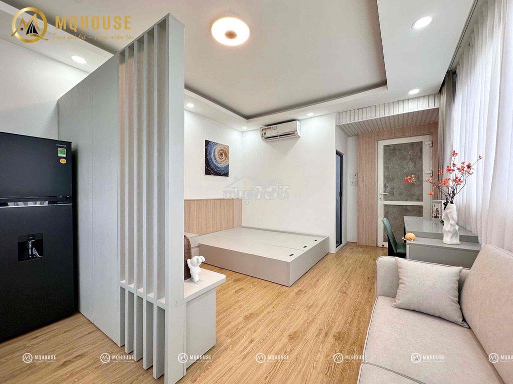 Cho thuê căn hộ đẹp đi bộ qua aeon tân phú - Ảnh 2