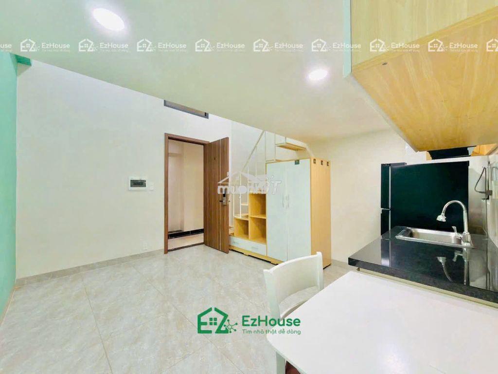 🏡Siêu phẩm căn hộ dịch vụ full nội thất tại kênh nước đen - 4