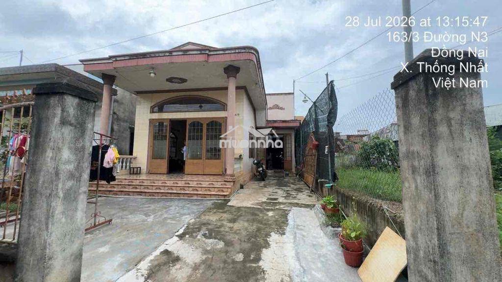 Cần bán nhà đất mặt tiền - 3