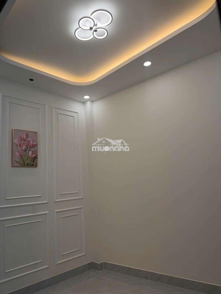 Bán giá gốc nhà bình hưng hòa a, 45m,3 phòng ngủ - Ảnh 2