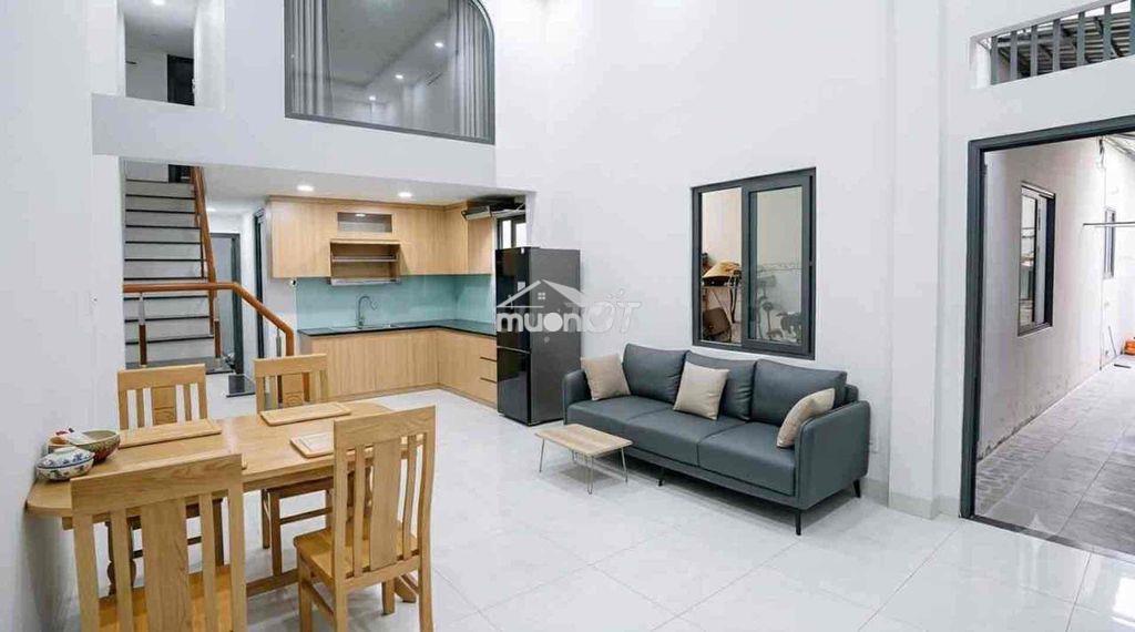 Bán nhà mới - ngang trên 6 m - đình phong phú - giá 6,5 tỷ - 4