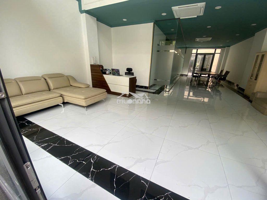 Cho thuê trệt + 1 lầu 7x20 phố đi bộ vạn phúc city giá 28tr - 4