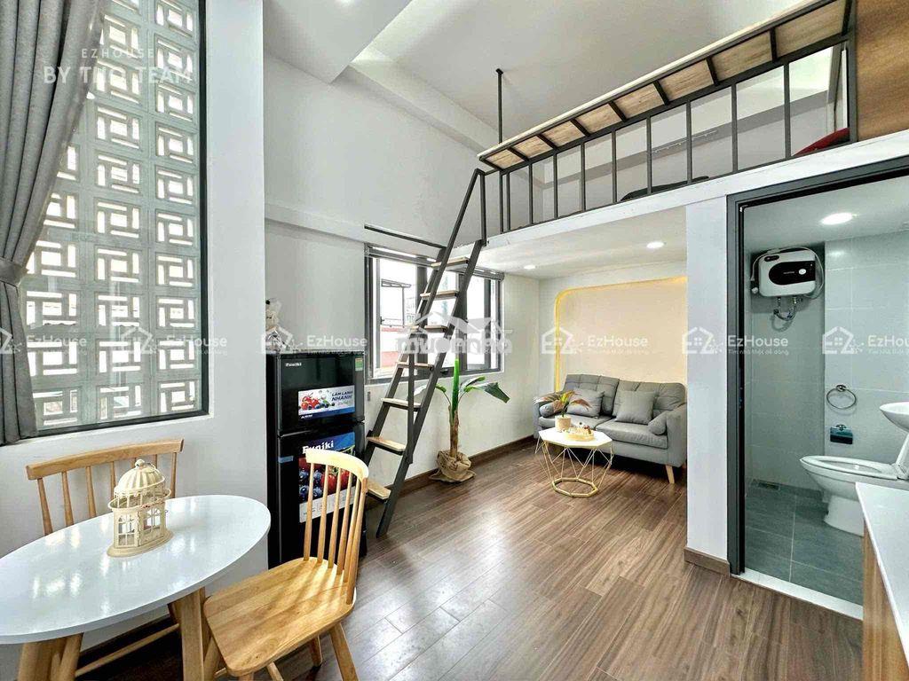 Trống lại căn duplex 40m2 như hình gần bờ kè trường sa hoàng sa — - Ảnh 2